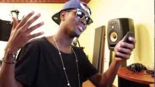 Big Sean Reacts To Kendrick Lamar "Control" Verse