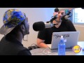 Pusha T Chimes In On Kanye's "Biggest Rockstar" Statement w/ the L.A. Leakers