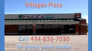 Danville VA Villages Pizza http://www.facebook.com/diningindanville