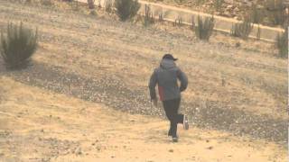 Rally Mobil Rancagua 2011 Corriendo Contra El Suzuki Jajaajajaja