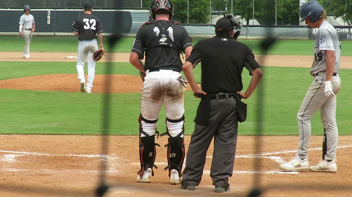 2021 Future Stars Series Underclass Elite: Matthew...