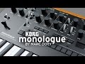 The Korg Monologue- Part 5- Envelope Generator part 2