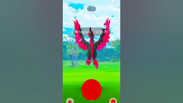 FINDING POKÉMON GO'S RAREST POKÉMON!