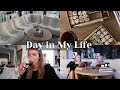 DIML | Life Updates (juicy), Apartment Updates, Nighttime Skincare Routine