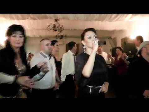 Formatia Cristi Moga si Simona Ruscu - Colaj ETNO