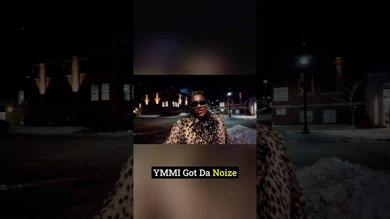 ⭐️ FUKU Presents: “Outside in The City” Pt. 1with @ymmimusic #drinkfuku #minneapolis #minnesota