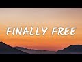 Julie and the Phantoms - Finally Free (Lyrics) (From Julie and the Phantoms)