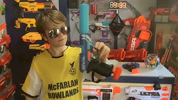 XFoxGames XFKO Review!