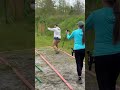 POV: you paid the match fee so now you gotta send it anyways #USPSA #PracticalShooting #competition