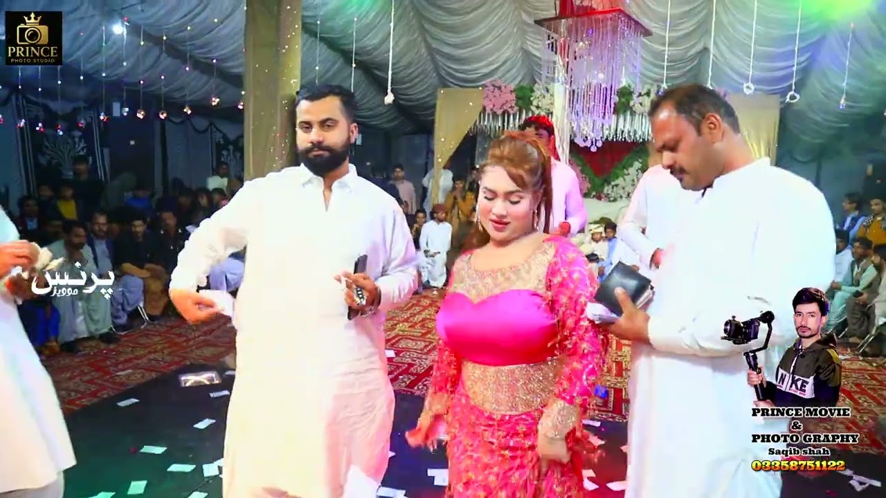 Pata Nain Kehri Mati Da |Ramal Shah| New Dance Performance 2026