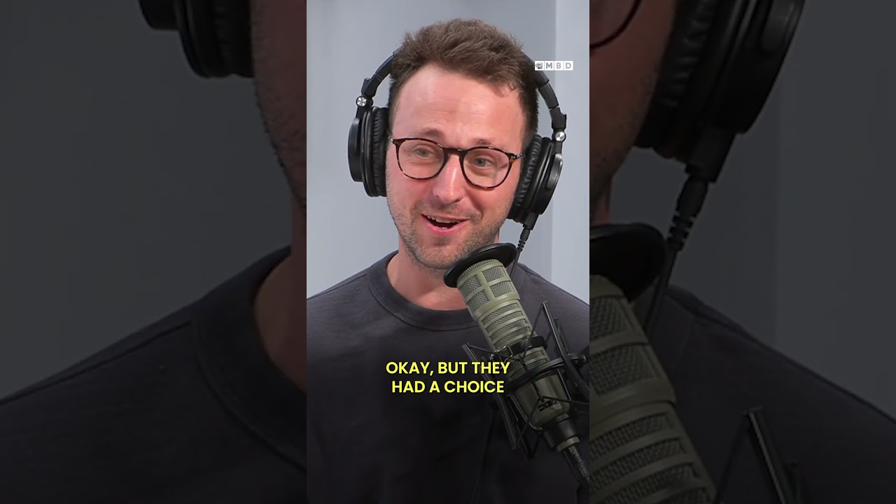 Netflix’s golf show was a FLOP