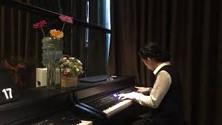 18/03/2019 - La Campanella Challenge - Ly Nguyễn - B1 - 100 bpm