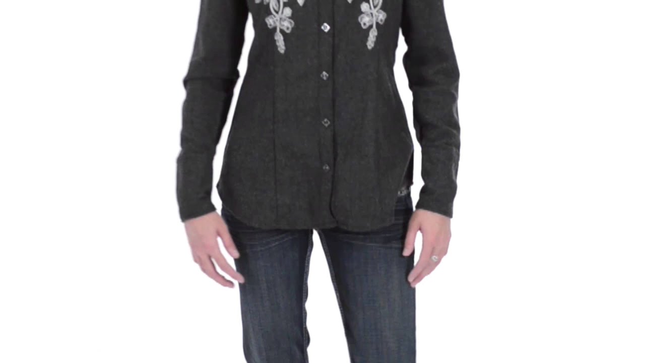 formal shirts for women