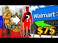 🇷🇺We made a WW1 "Russian Uniform" from Walmart for $76