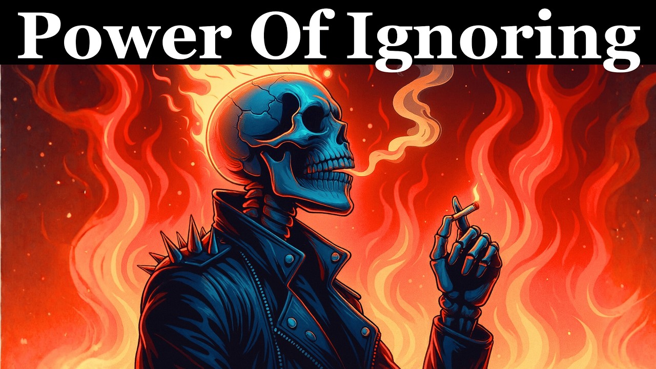 Never Apologize, Never Justify, Never Shrink Yourself Again —Own Your Power in Silence | Machiavelli