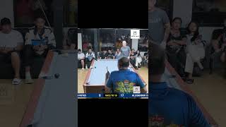 𝐀𝐌𝐀𝐙𝐈𝐍𝐆 𝐊𝐈𝐂𝐊𝐒𝐇𝐎𝐓 𝐁𝐘 𝐀𝐋𝐄𝐗𝐀𝐍𝐃𝐄𝐑 𝐃𝐀𝐕𝐄 #billiards #highlightreel #niceshot #10ballpool #shorts