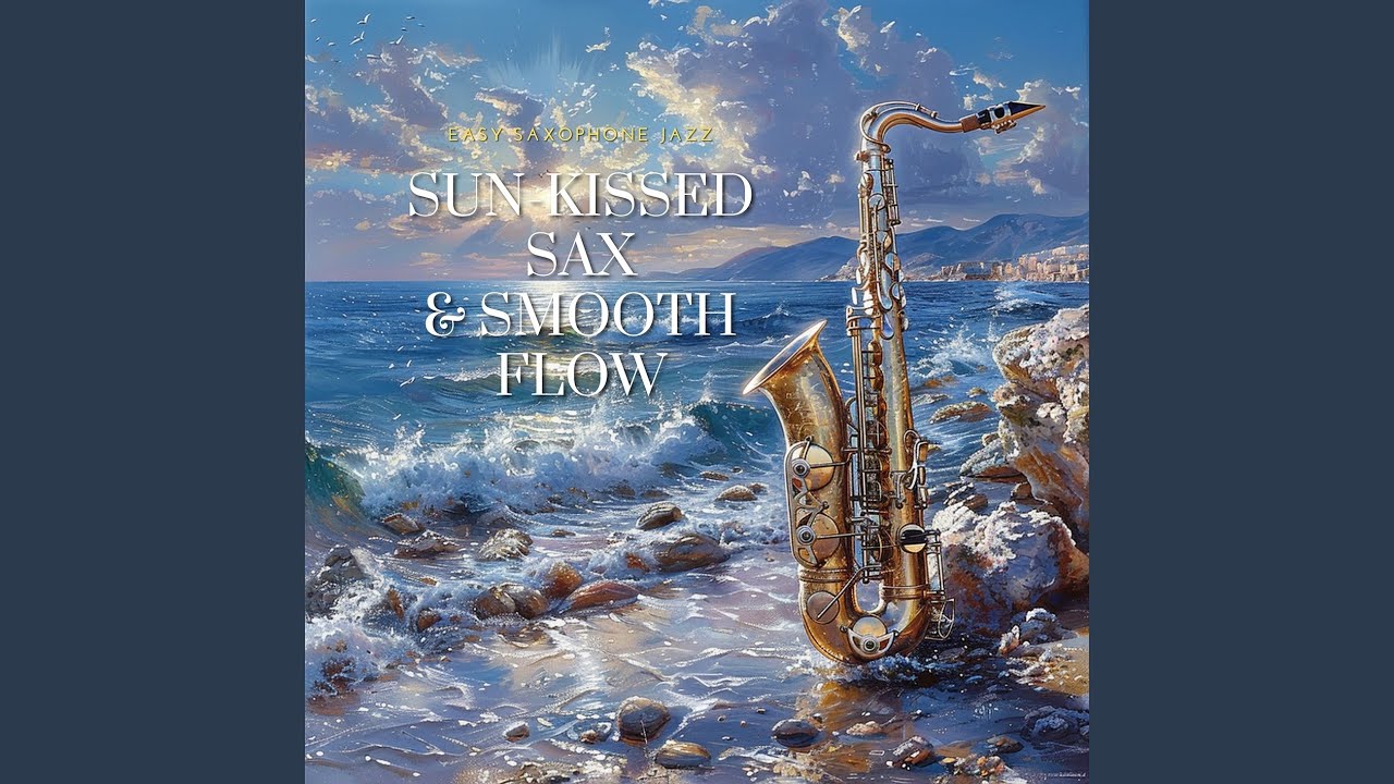 Saxophone Jam Nights