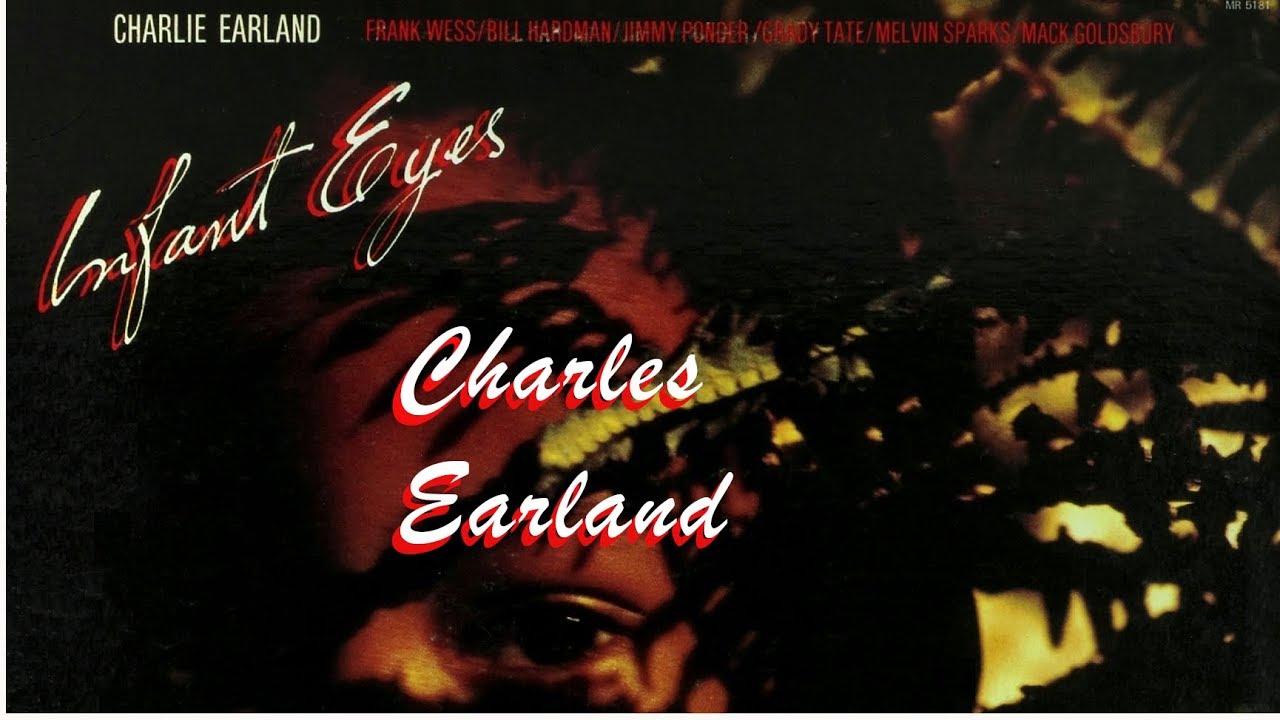 Watch Charles Earland - The Thang on YouTube Watch Charles Earland - The Thang on YouTube