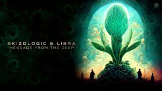 Skizologic Libra - Message From The Deep