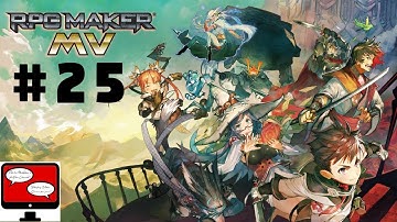 RPG Maker MV - Basement Building - Let