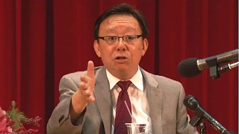 辛灝年：警惕「一國兩制」的陷阱！ - 天天要聞