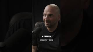 DOES AUSTRALIA HAVE GOOD CUISINE? | George Calombaris