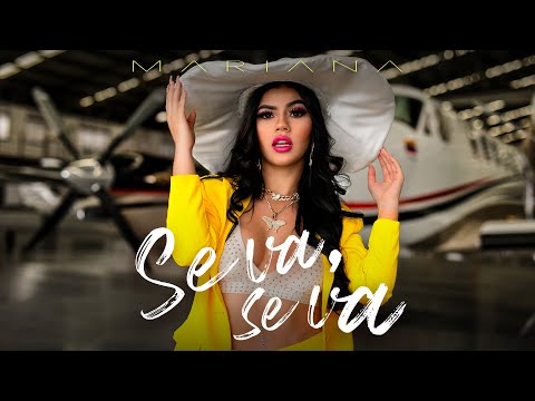 MARIANA - Se va, se va (Video oficial)