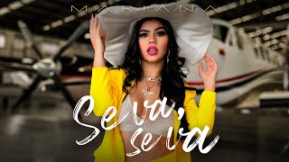 MARIANA - Se va, se va (Video oficial) Resimi