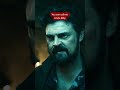 Billy Butcher's inspirational quotes - The Boys #shorts | Prime Video