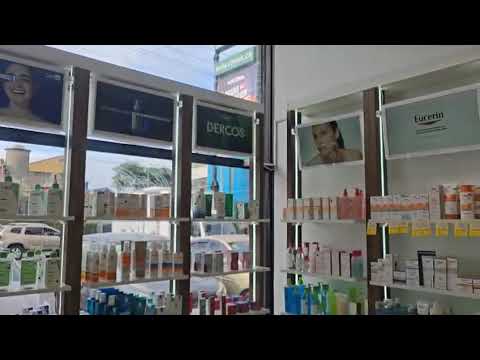 Fischel Pharmacies: NoviSign Digital Displays in Action - video from NoviSign