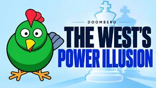 Escalation Dominance: Why Western Foreign Policy is Backfiring | Doomberg