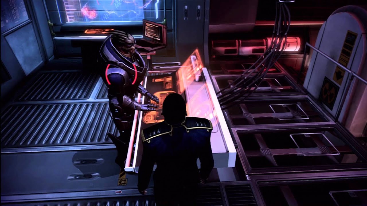 Mass Effect 3 (Video Game), shepard, bioware, insanity, campaign, mass effe...