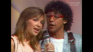 Véronique Jannot & Laurent Voulzy - Désir, désir (1984)