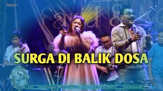 SURGA DI BALIK DOSA - VIVI AYU //MONATA//DHEHAN MUSIC