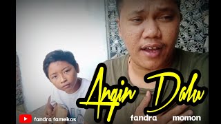 Angin Dalu cover_ Fandra -AD55N