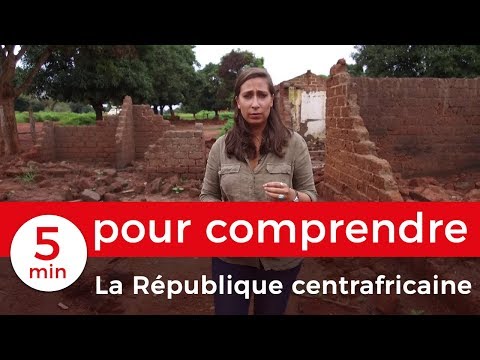 Vidéo: Que Se Passe-t-il En République Centrafricaine