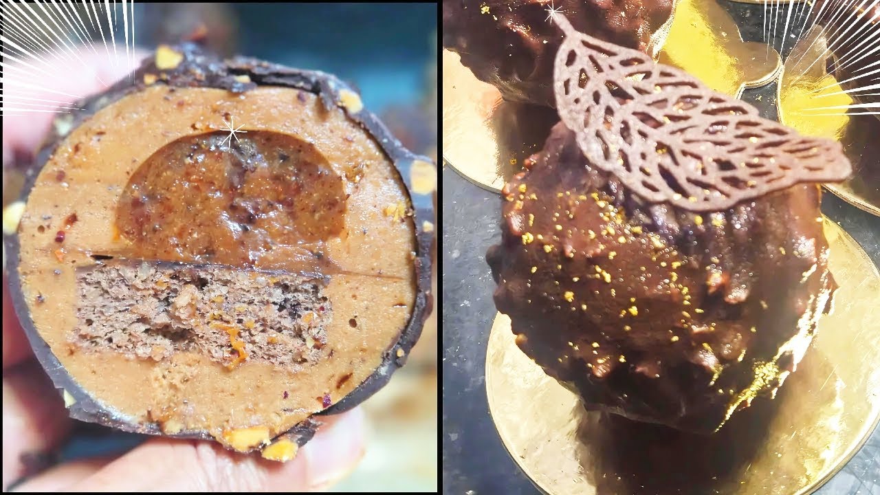 طريقه عمل شوكلت فيريرو روشيه