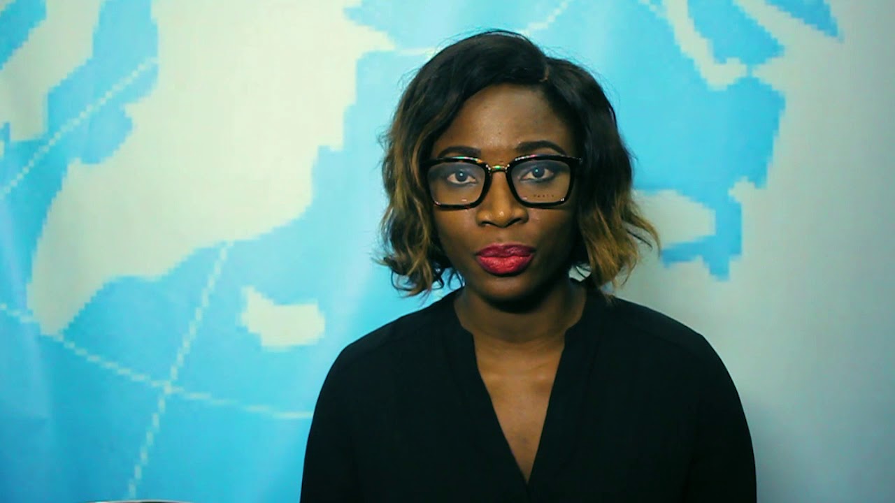 Fayemi Olamide Resume YouTube
