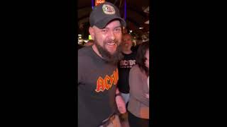 Hells Bells – AC/DC Tribute Live feat. Special Guests | RIFF/RAFF 30th Anniversary