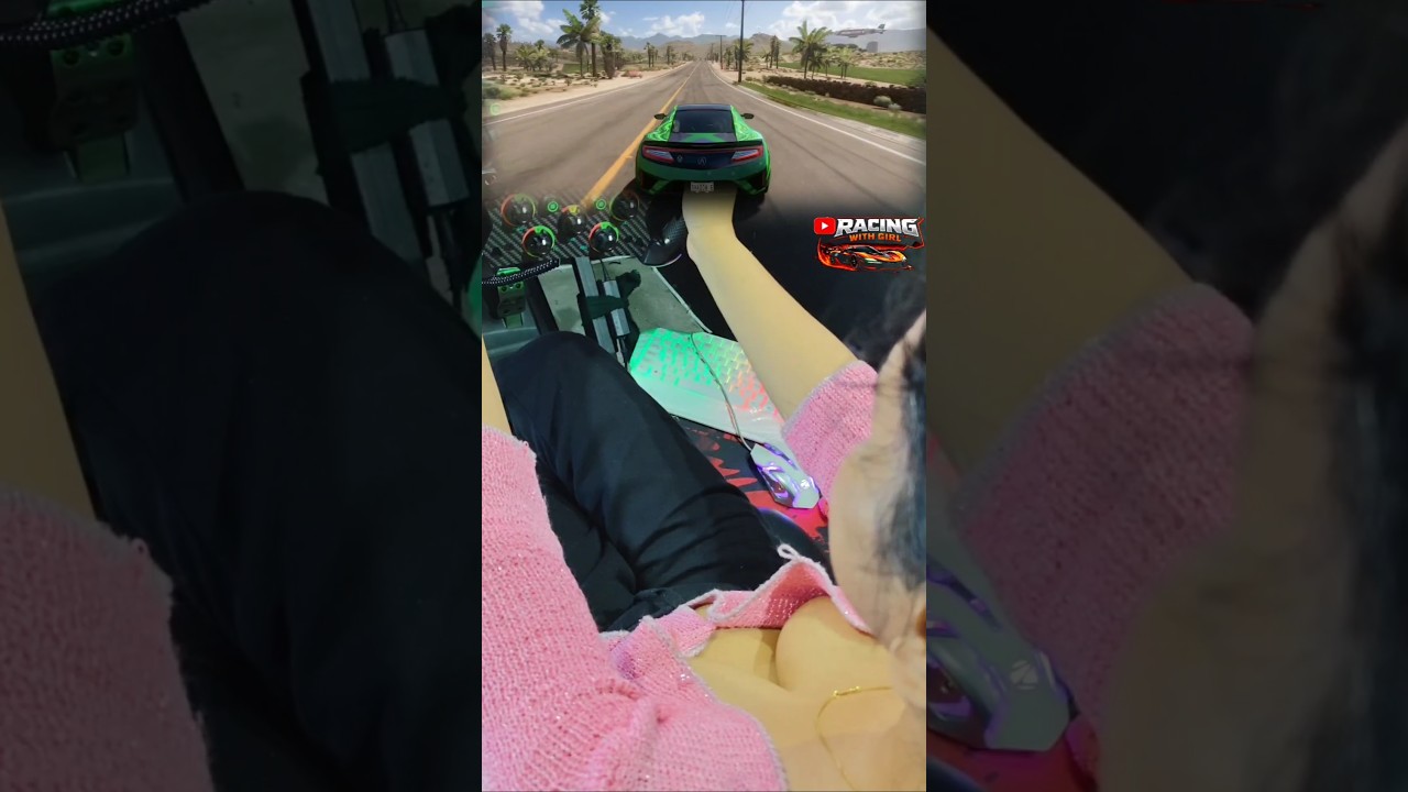 Forza Horizon 6 Gameplay 4 