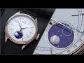 A Rolex Hidden Gem?! | Rolex Cellini Moonphase 50535