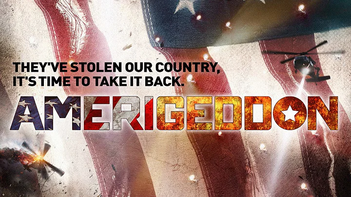 Amerigeddon Trailer (2016) Dina Meyer | Dianna Ladd | Geiovannie Cruz|India Eisly |Chuck Huber