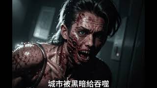 [Ai Video] 嘗試用Stablediffusion 做出來的三毛錢生化危機電影預告(Zombie Movie Trailer)