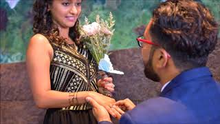 DIY Save The Date (Stop Motion) - Dubai