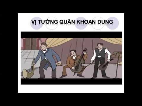 GDCD 7 - Bài 8 : Khoan dung