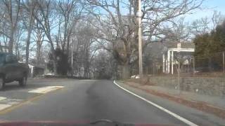 Episode 34 - Ride along with Jim! (In Stereo)