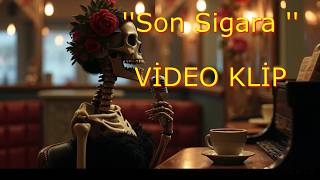 Son Sigara - By Zorky