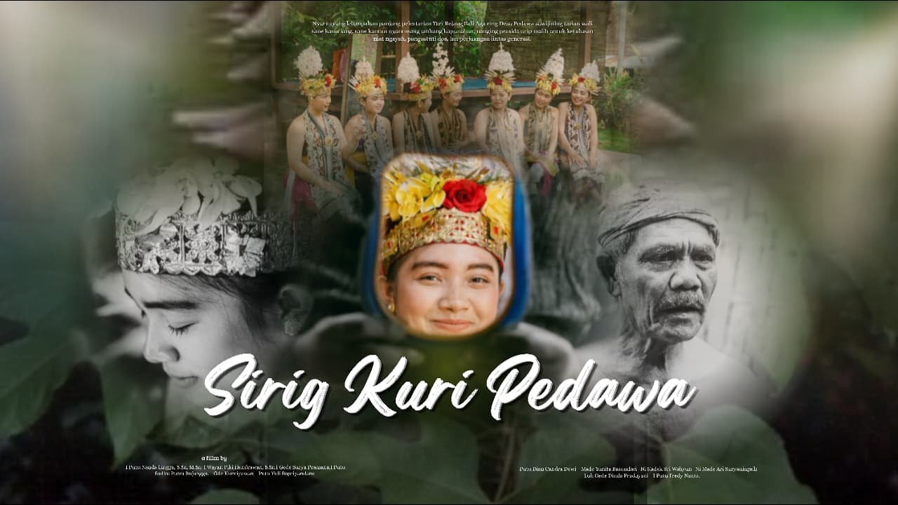 SIRIG KURI PEDAWA