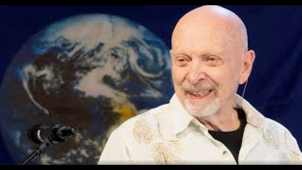 Yeaw What is New Thought? | Rev Jim Yeaw | Apr 27, 2025 * - YouTube
