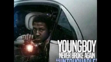 NBA Youngboy- Untouchable (2017)